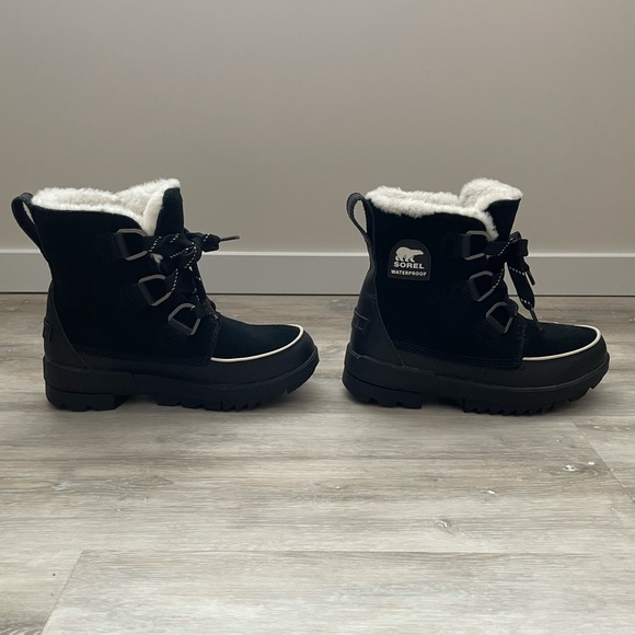 Sorel Tivoli IV Boots - Size 6 - Picture 4 of 6